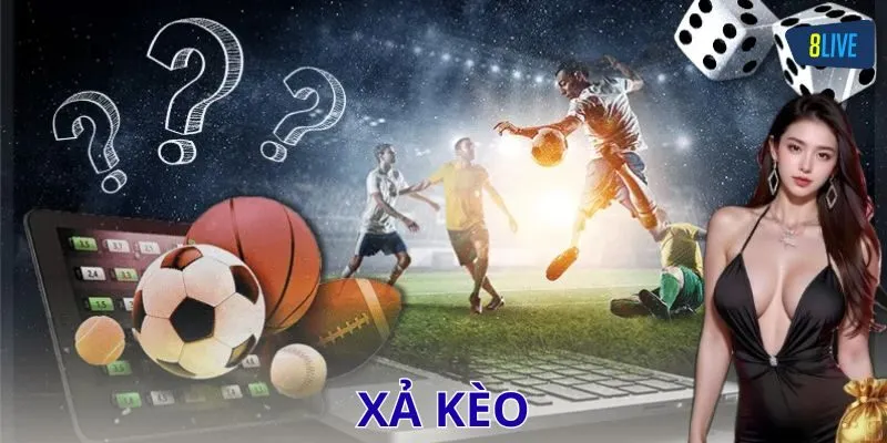 Khi nào nên nghĩ đến việc xả kèo?