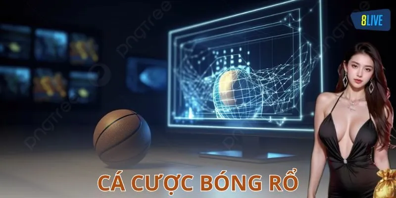 Những điều cần lưu ý khi chơi cá cược bóng rổ
