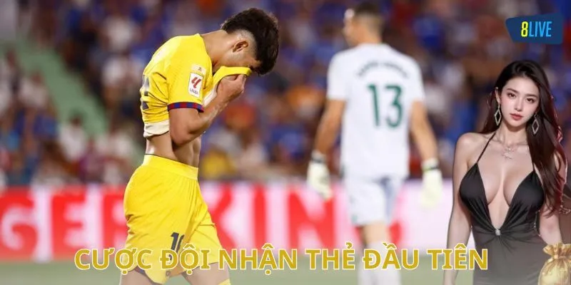 Những lưu ý quan trọng khi chơi cược đội nhận thẻ đầu tiên